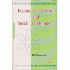 Economics, Growth and Social Development